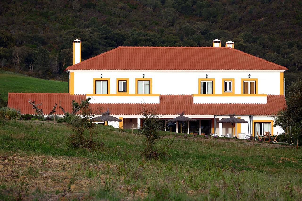 Casa Do Alfaro Villa Azambuja Exterior photo